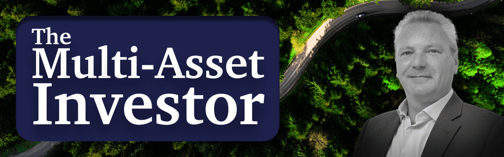The Multi-Asset Investor